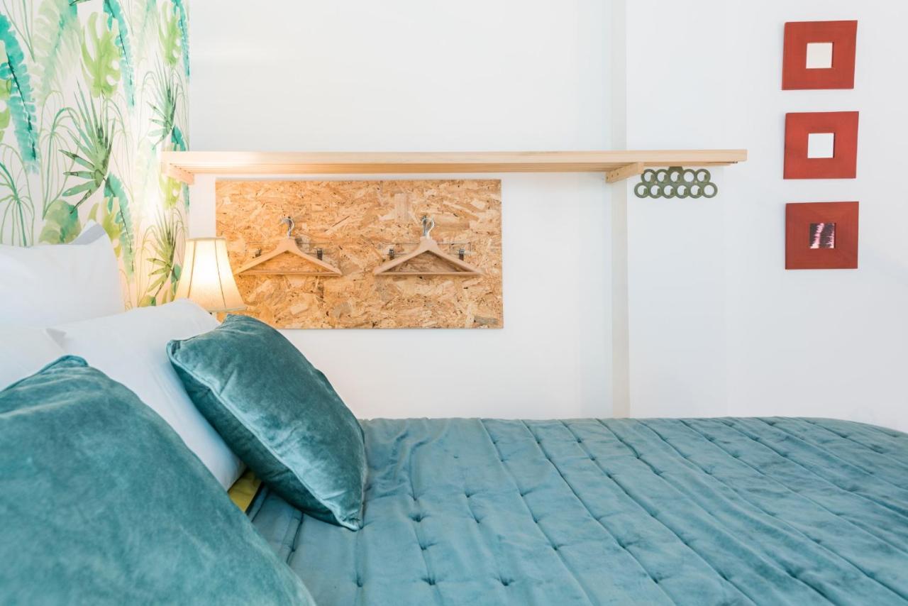 Loft En El Corazon De Sevilla المظهر الخارجي الصورة