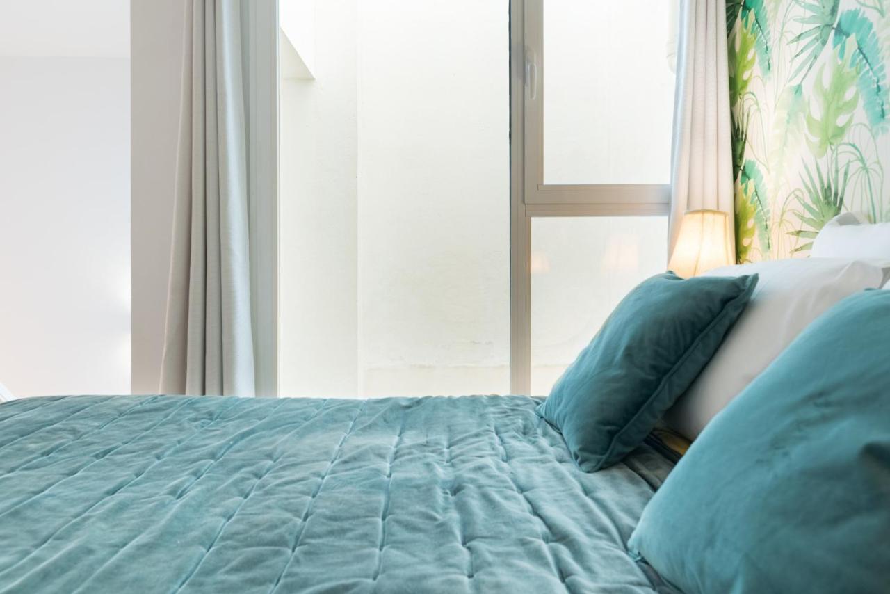 Loft En El Corazon De Sevilla المظهر الخارجي الصورة