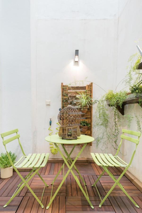 Loft En El Corazon De Sevilla المظهر الخارجي الصورة